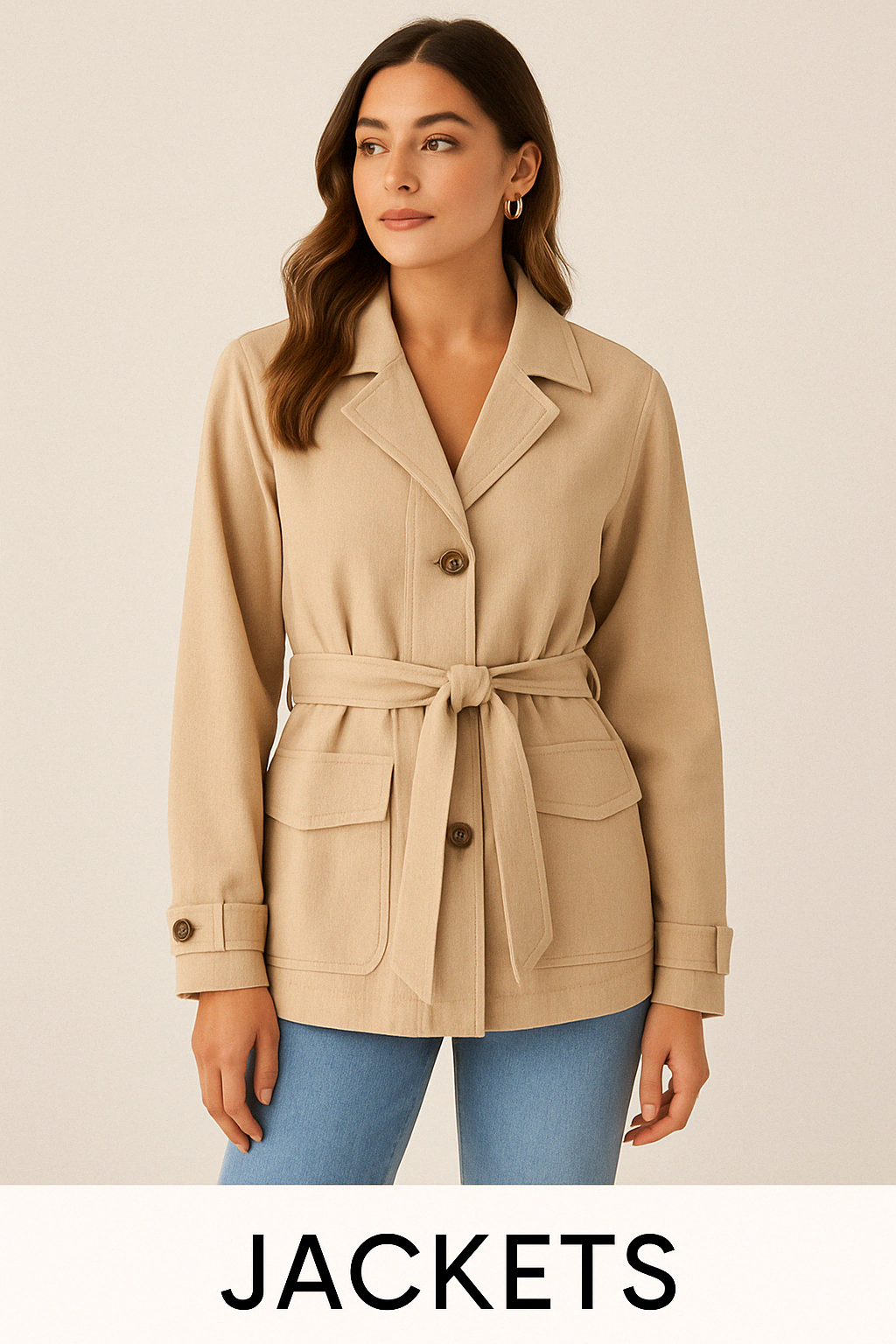 Jackets / coats
